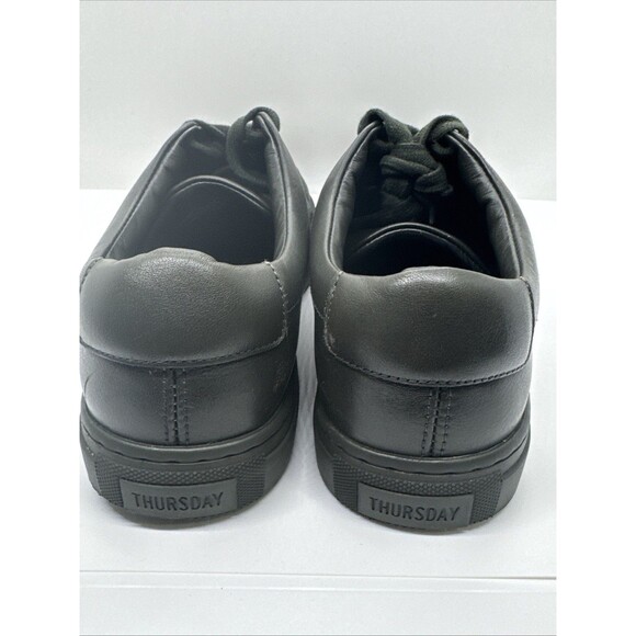 Thursday Boot Co Encore Leather Sneakers Men’s US 8 Casual Shoes - Picture 6 of 10